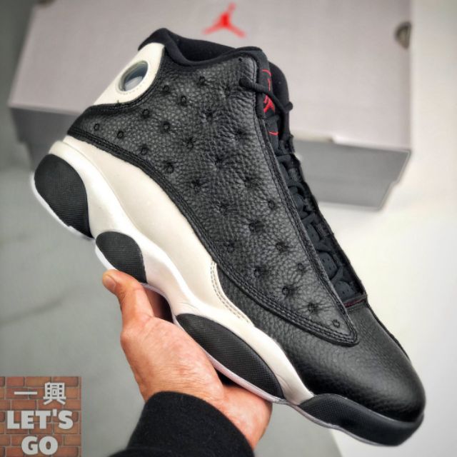 air jordan 13 he got game