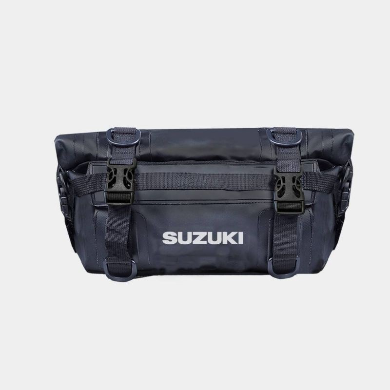 suzuki 307P 防水腰包，限量出售