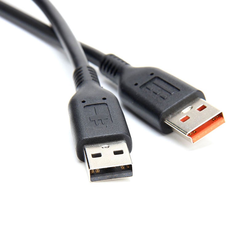 20v 3.25A 2A USB 充電器數據線交流電源適配器電源充電線, 用於聯想 yoga 3 Pro 4 yoga