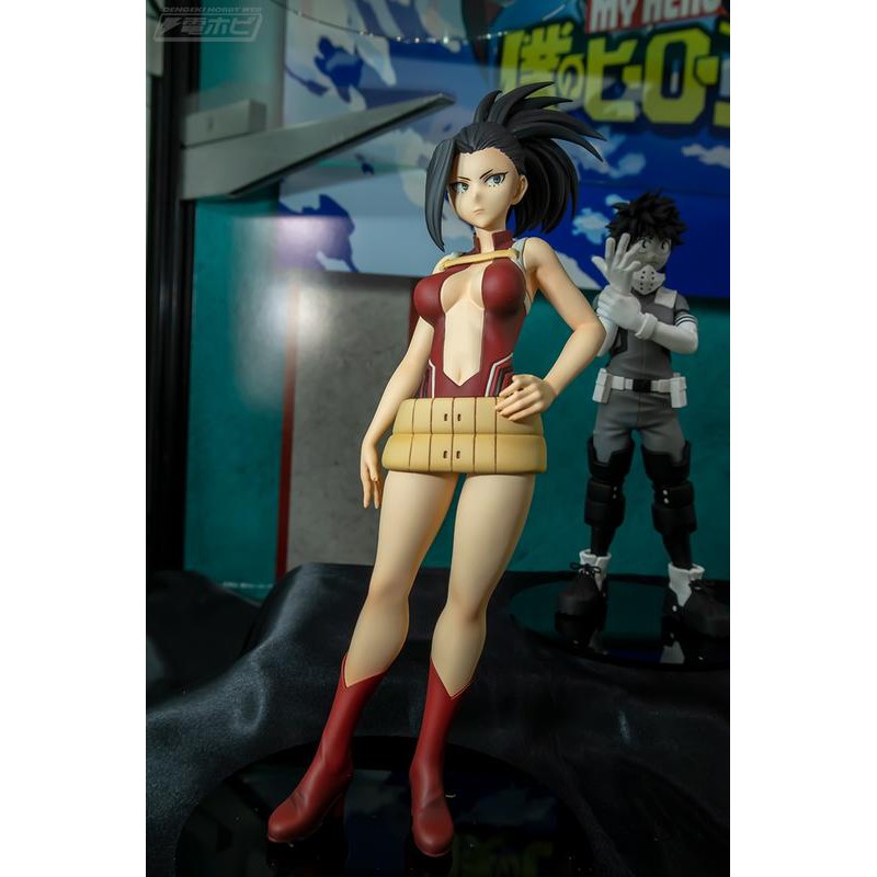周周go 景品我的英雄學院age Of Heroes 八百萬八百萬百 蝦皮購物