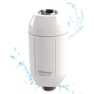 Vitaway 森林SPA活水沐浴過濾器 (含濾心)