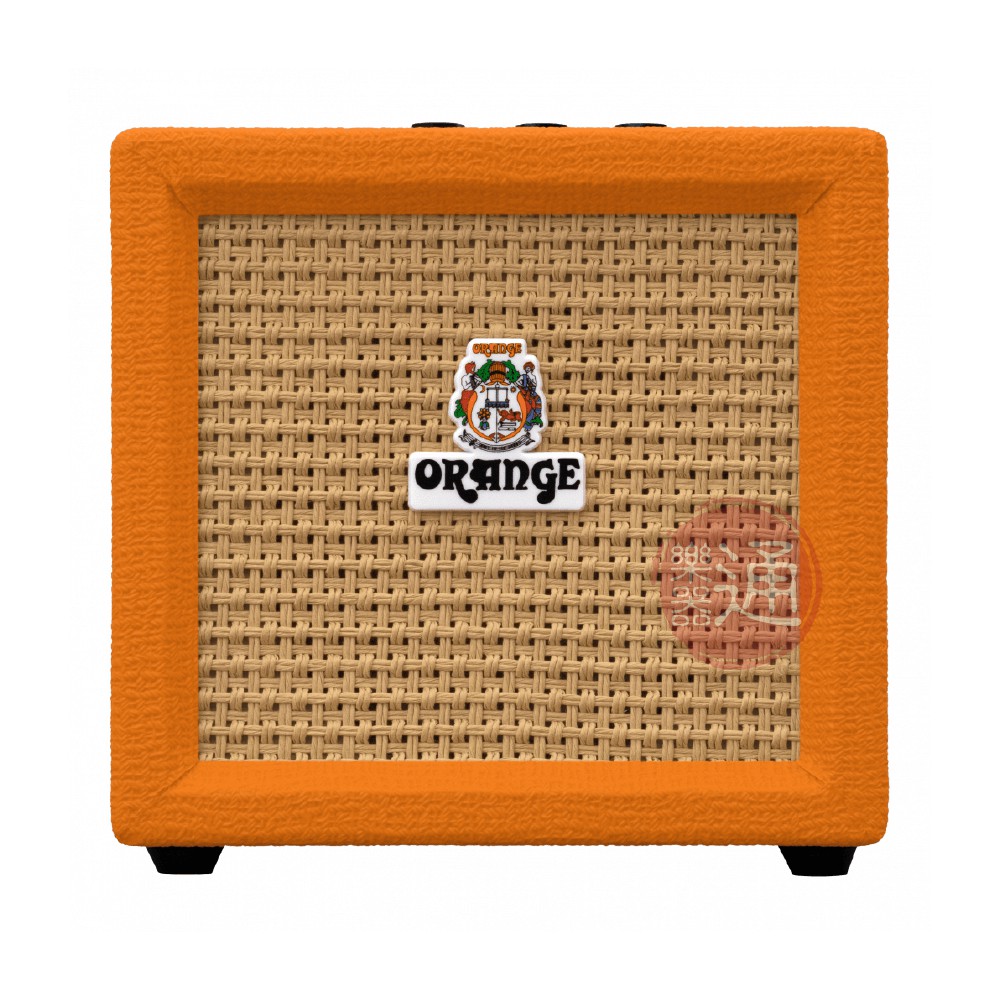 Orange / Crush mini 3W電吉他音箱【樂器通】