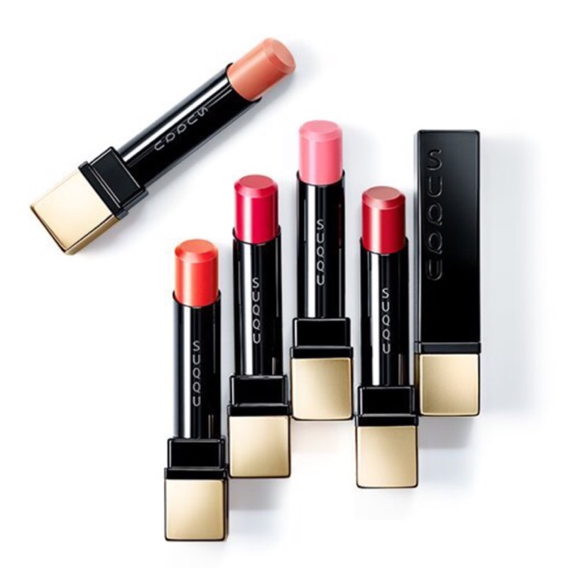 Suqqu唇膏口紅 Ptt與dcard推薦網拍商品 2021年12月 飛比價格