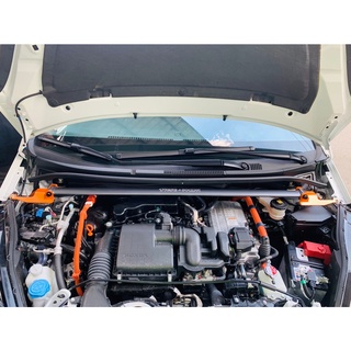 大桃園 (實體店面)拉桿 扭力桿 結構桿SUMMIT HONDA FIT 2022~