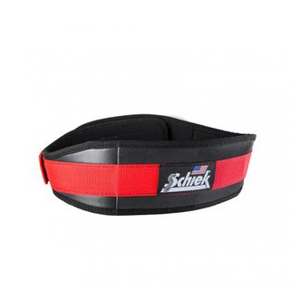 【線上體育】Schiek 3004 Power Lifting Belt L 健力腰帶-ROGUESCK0002