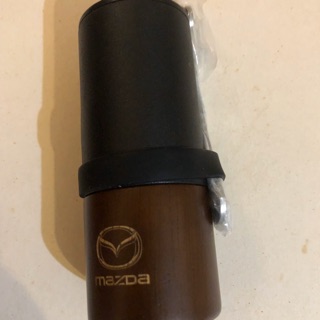 MAZDA & Driver 精鋼迷你磨豆機 /手搖磨豆機