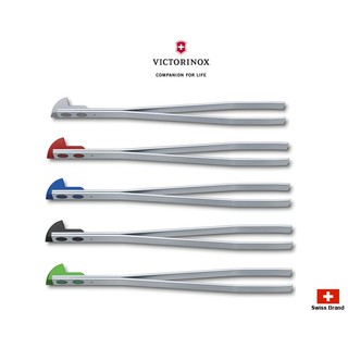 Victorinox瑞士維氏零配件- 45mm鑷子(斜頭)適用瑞士刀五色可選【A.3642】