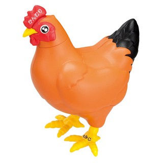 MEGAHOUSE 日版 益智桌遊 買一隻雞! 烤雞趣味拼圖【酷比樂】