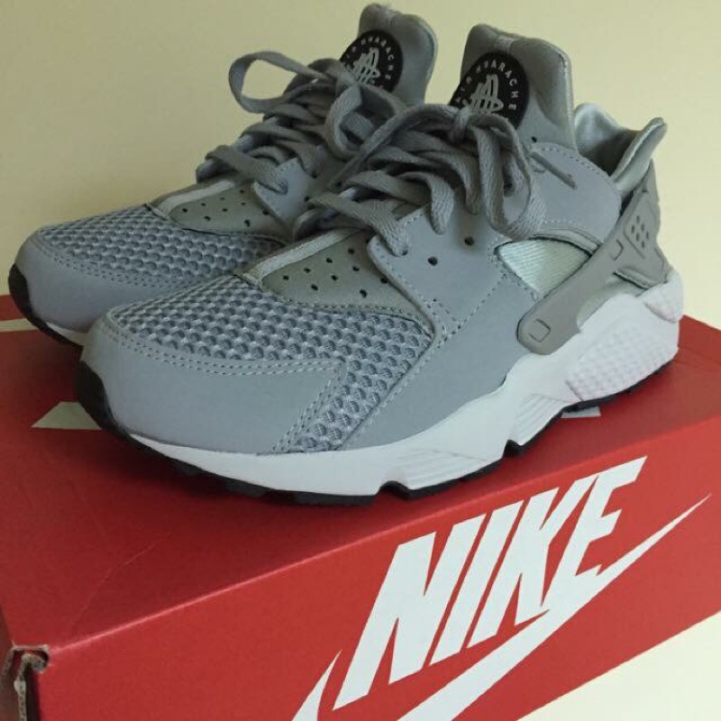 Nike Air huaraches 武士鞋 忍者鞋 US8.5