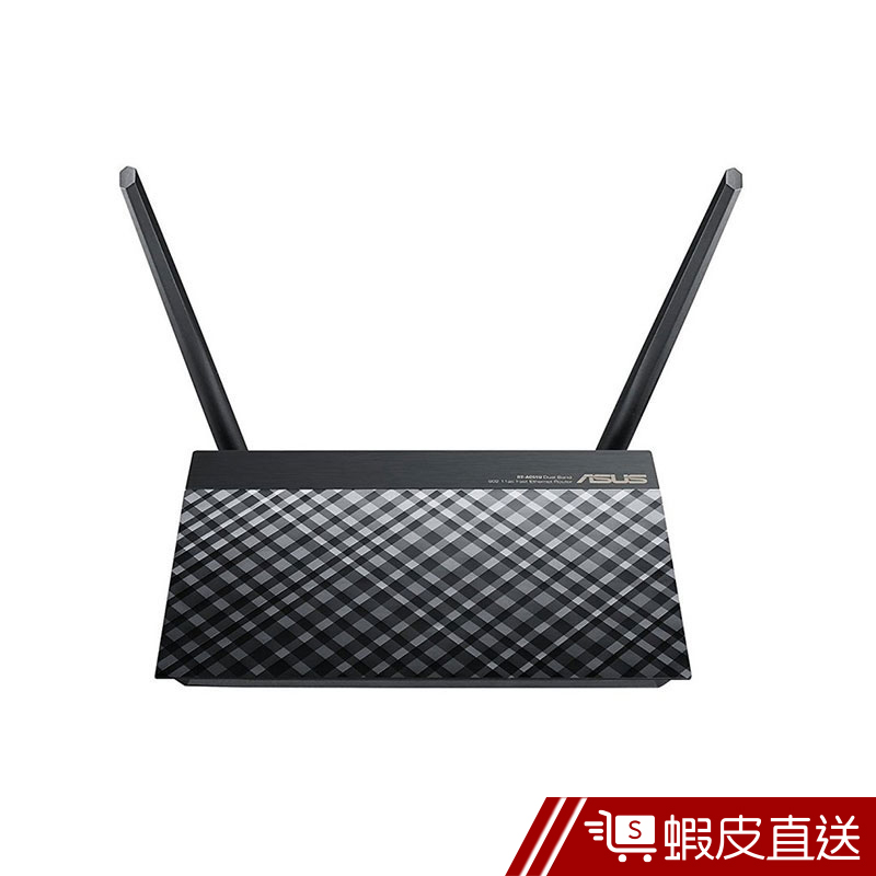 ASUS RT-AC51U AC雙頻無線分享器  現貨 蝦皮直送