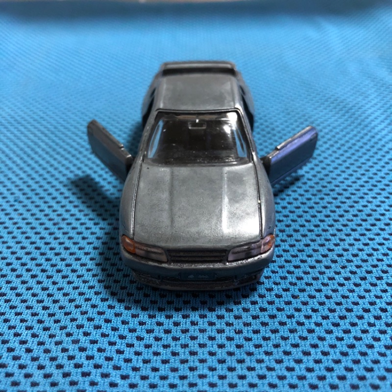 Tomica NISSAN SKYLINE GT-R R32（1989年）