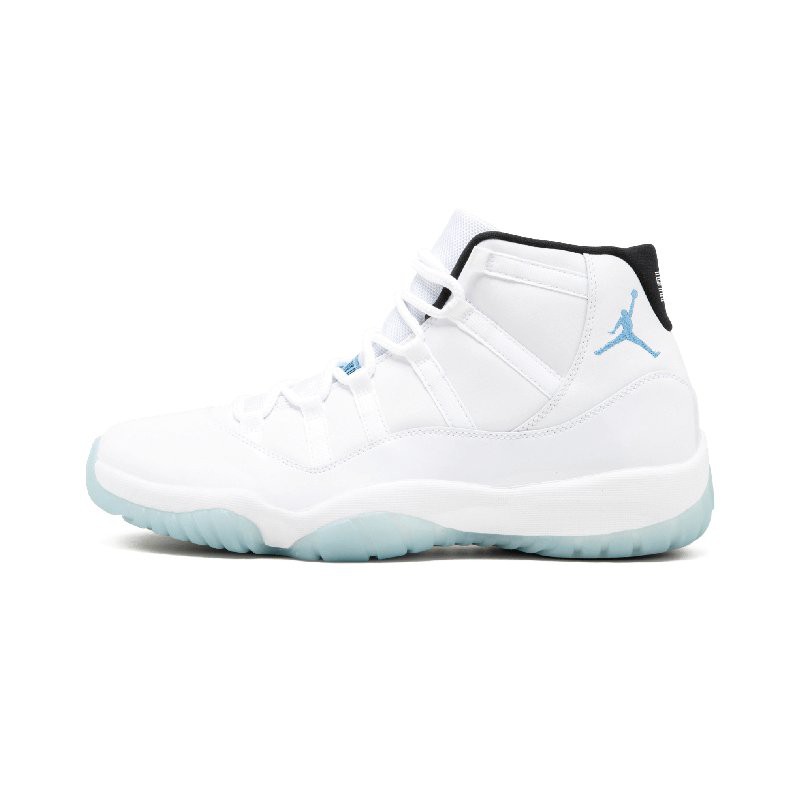 jordan 11 retro blue legend