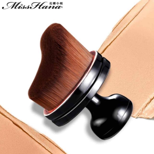 Miss Hana 花娜小姐 粉底刷