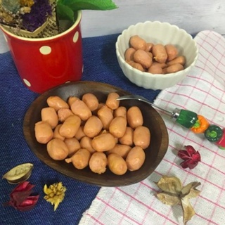 小肉豆 500g/包【海豐生鮮】