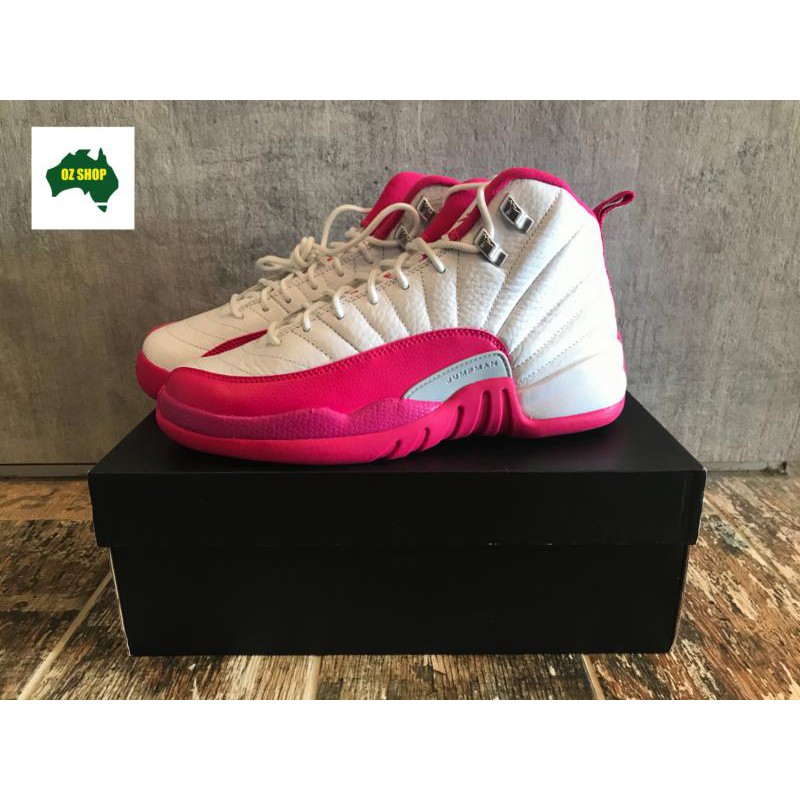 valentine jordan 12