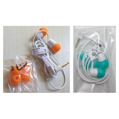 2個,原廠 SONY 立體聲 入耳式 耳機,藍牙SBH20原配耳機,手機 隨身聽 MP3 短線版;教師節禮物 獎品