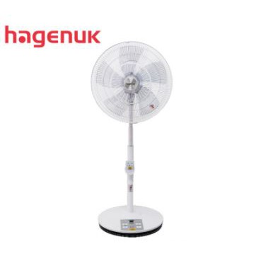 HAGENUK 哈根諾克 16吋DC直流馬達電風扇 HGN-168DC