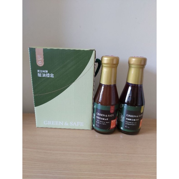 股東會紀念品永豐餘黑豆純釀蔭油禮盒 有機黑豆蔭油清 黑豆蔭油膏 雲林西螺瑞春醬油 蝦皮購物