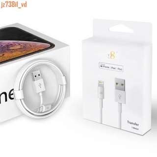 本土發貨iPhone 13充電線 MFi認證 PD快充線 1米 蘋果原廠C94 USB-C To Lightnin