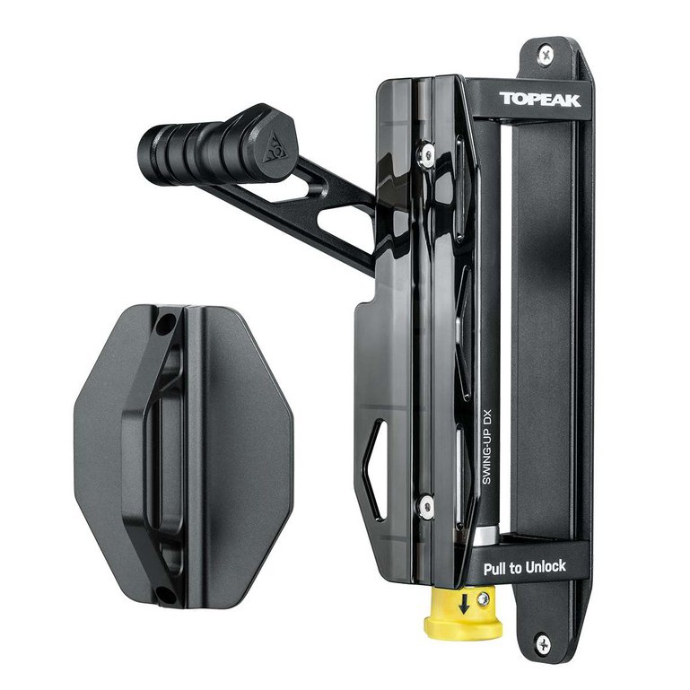 【樂活式單車館】TOPEAK SWING-UP DX BIKE HOLDER 單車壁掛架 TW019