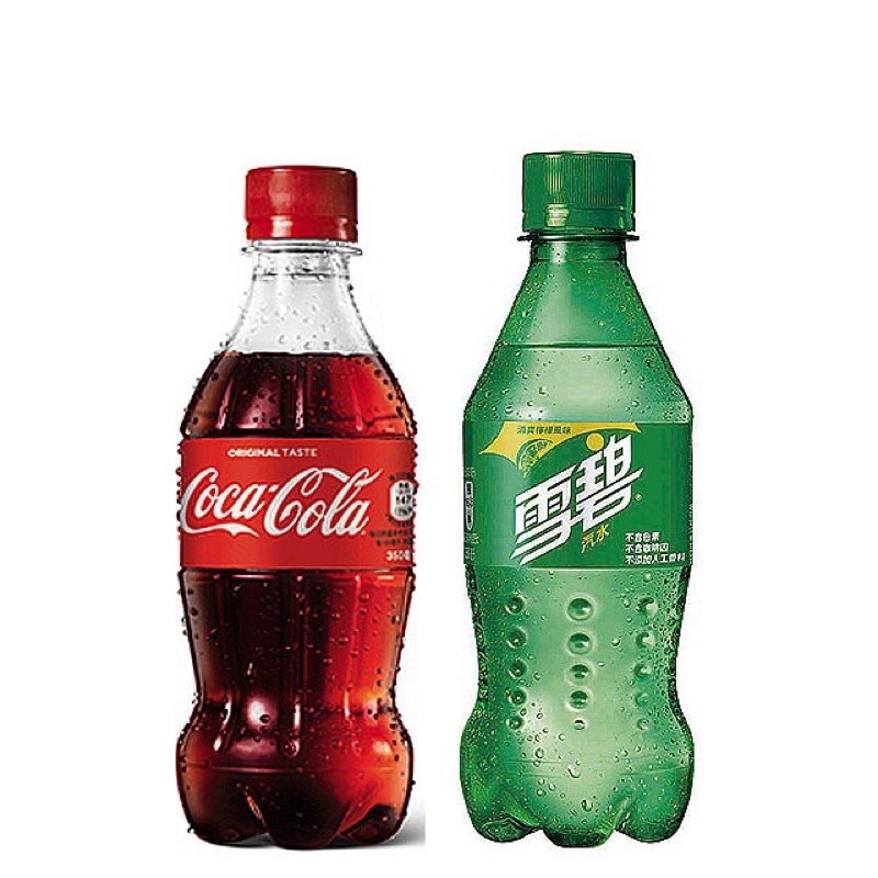 太古公司 可口可樂 雪碧零卡可樂350ml⚠️本賣場滿100元才出貨唷⚠️一筆訂單最多12瓶
