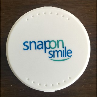 snapon smile 仿真假牙 美容牙套 仿真軟矽膠 美白牙套 美齒貼片假牙套 牙套 假牙片 可脫卸 假牙套