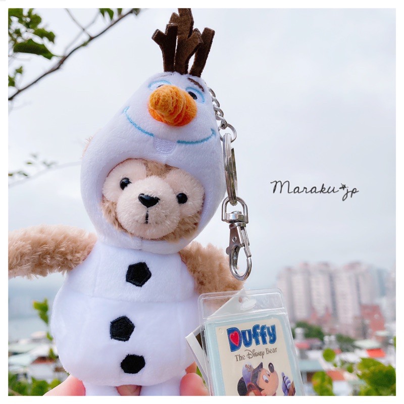 絕版 香港迪士尼園區限定 Duffy 胡迪 雪寶 小飛象 玩具總動員 熊抱哥 三眼怪 巴斯光年 米奇 達菲吊飾 鑰匙圈