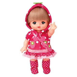 小美樂娃娃配件 草莓外套裝 2016 PL51312