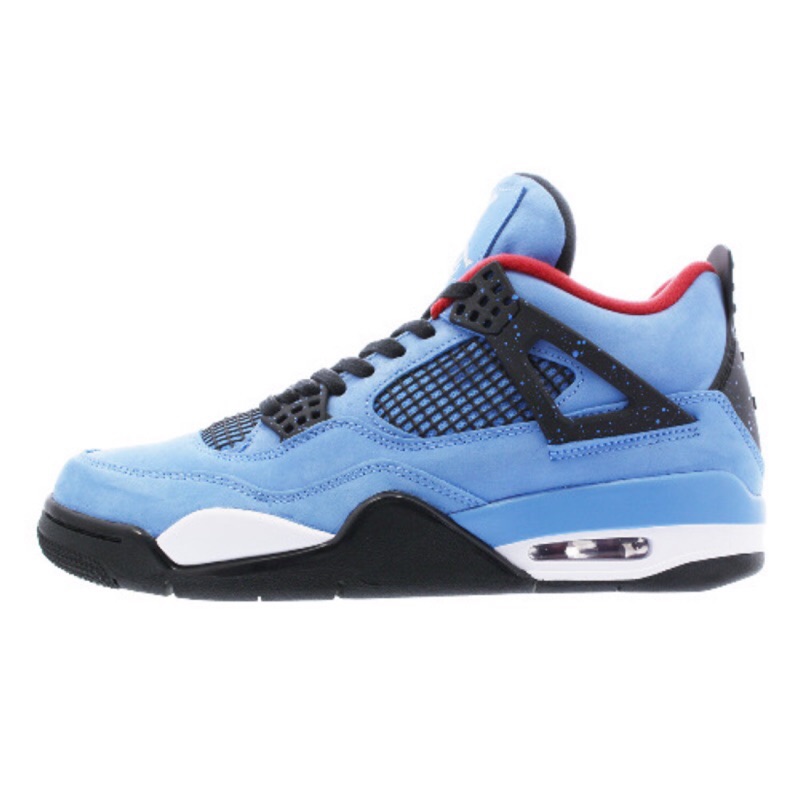 buy travis scott jordan 4