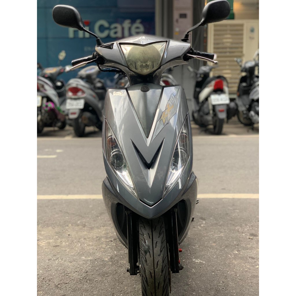 08 Sym 三陽rx 110 化油版中古機車二手機車 蝦皮購物