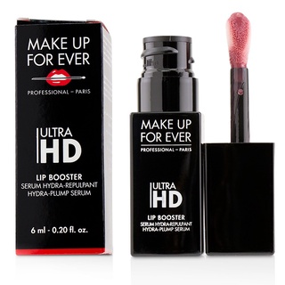 MAKE UP FOR EVER - ULTRA HD 超進化無瑕美唇精華