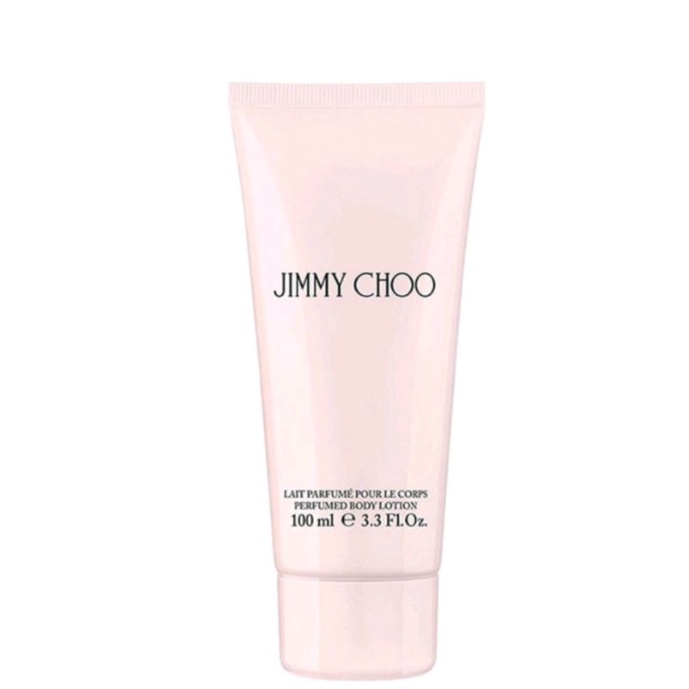 降價 JIMMY CHOO 同名女性 淡香精 香水 身體乳 100ML 公司貨