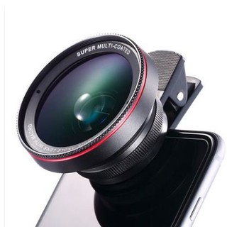 【現貨】手機鏡頭二合一 廣角 蘋果手機 鏡頭