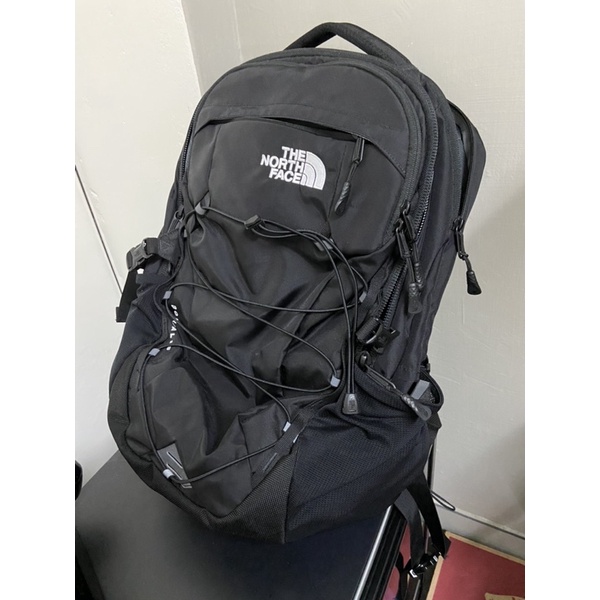 ［The North Face］Borealis Backpack 正版 28公升後背包 二手