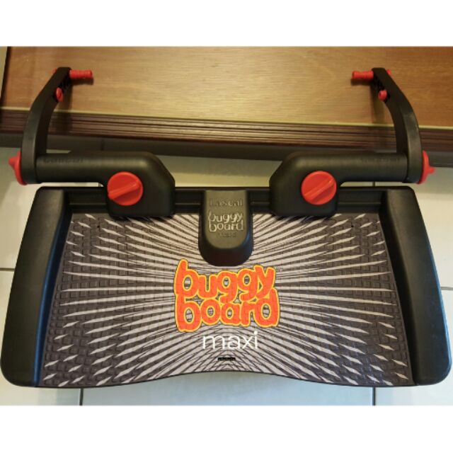 easywalker buggy board