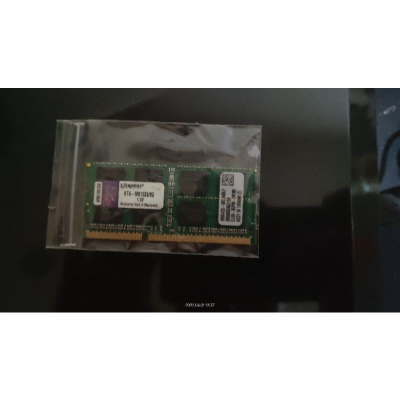金士頓/DDR3/1333/8G