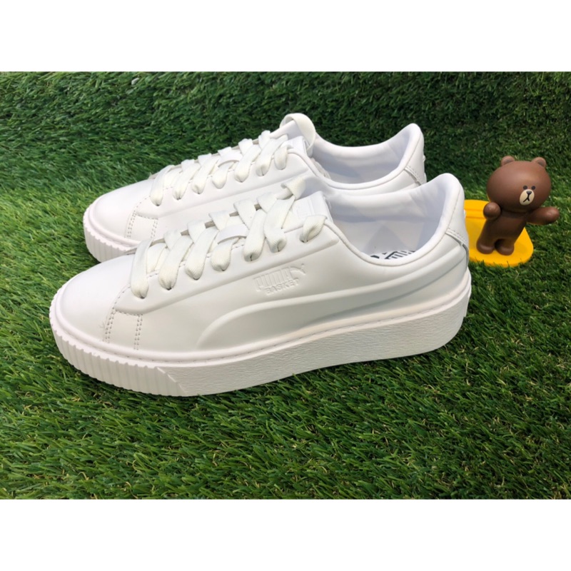 puma platform seamless