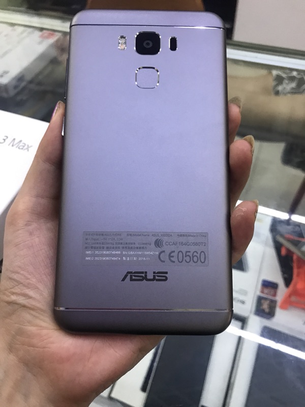 中古zenfone 3手機的價格推薦 21年1月 比價比個夠biggo