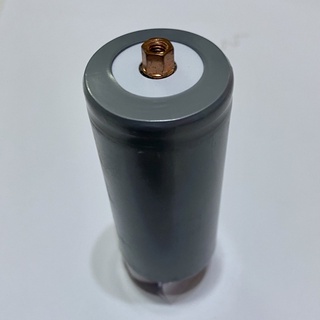全新未使用 32650 磷酸鋰鐵電池 3.2v 已分容帶螺柱磷酸鐵鋰動力鋰電池 鋰電蕊 電瓶 取代YT7A