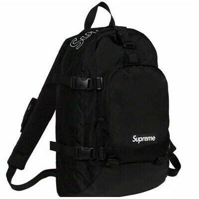 supreme 47th backpack