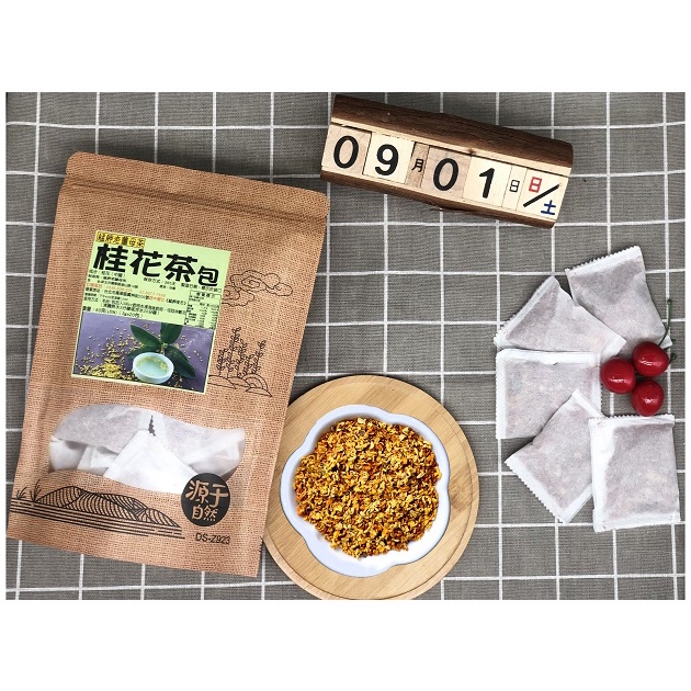 無糖桂花茶包入 艋舺老薑母茶總店 蝦皮購物