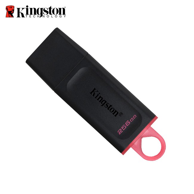 金士頓 Kingston DTX 256G USB 3.2 Gen1 隨身碟 色彩鑰匙圈 保護蓋 公司貨 現貨 廠商直送