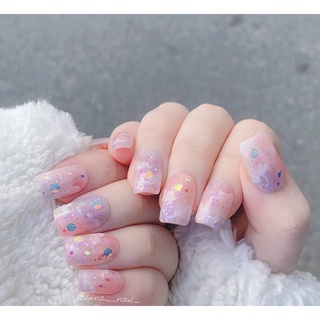 🇰🇷免運優惠🉐️The gel 璀璨星空膠5入套組 閃粉美甲 爆閃美甲 璀璨美甲 韓系美甲 甲油膠271~275