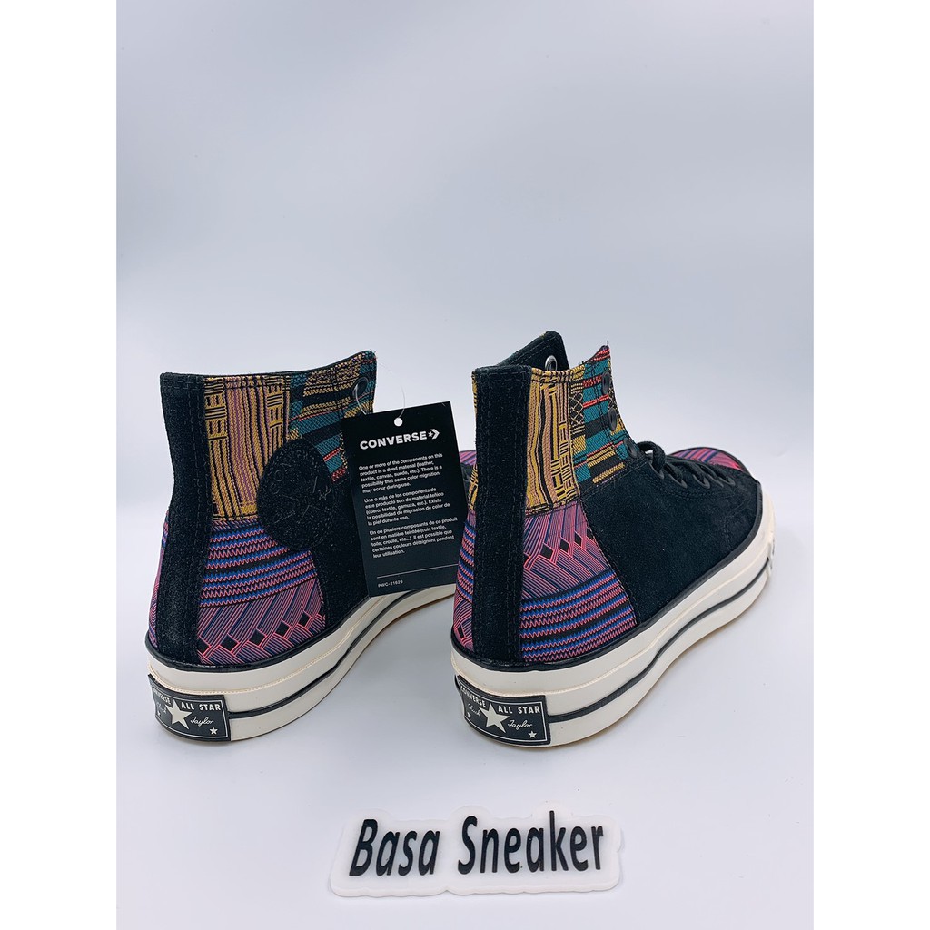 converse chuck taylor bhm