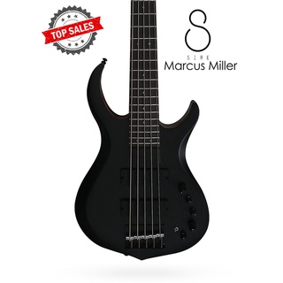 『Marcus Miller』SIRE M2 2nd 電貝斯 5弦 萊可樂器 TBK 附原廠袋