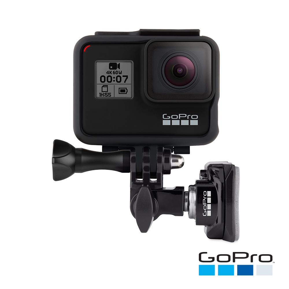 Gopro 安全帽前置 側邊固定座ahfsm 001 蝦皮購物