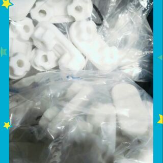和成HCG 原廠馬桶蓋墊片 零件 馬桶蓋塞 馬桶蓋軟墊片 軟墊 C140 C800 8447 632 634 640