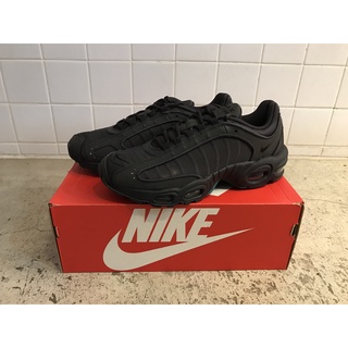 UNIQUE｜全新現貨 秒發 NIKE AIR MAX TAILWIND 99 SP CQ6569-001 黑魂(售出)