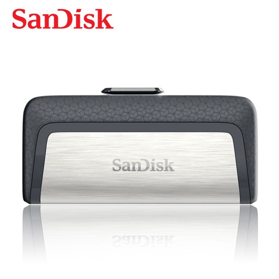 SanDisk 晟碟 16GB 32GB 64GB Dual Drive USB Type-C 雙用隨身碟 手機適用