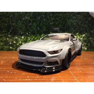 1/18 GT Spirit LB-Works Ford Mustang GT264【MGM】